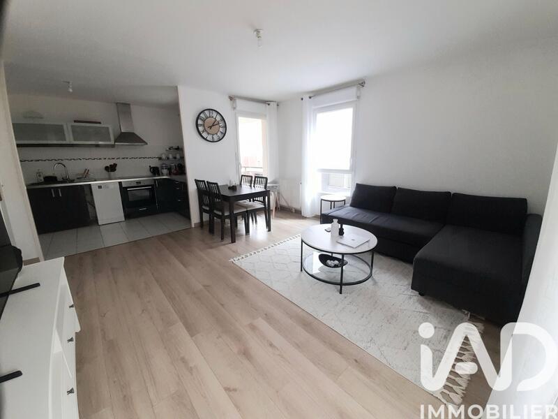 Appartement - 78 m² - 4 pièces