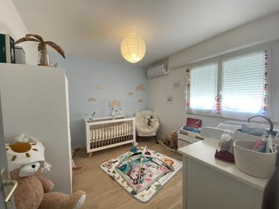 Maison - 110 m² - 6 pièces