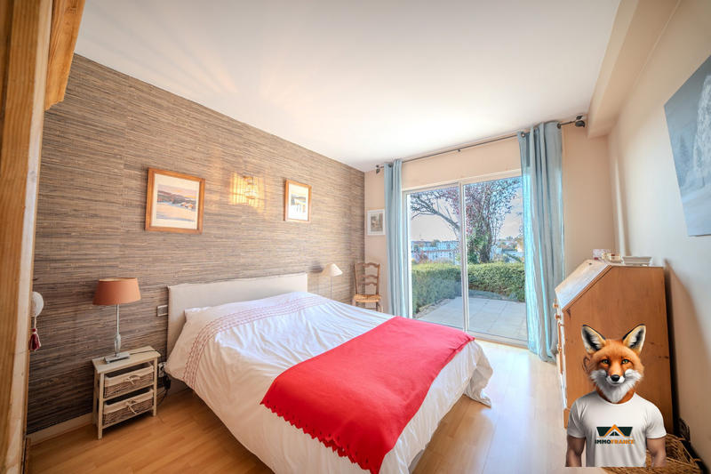 Maison - 171 m² - 8 pièces