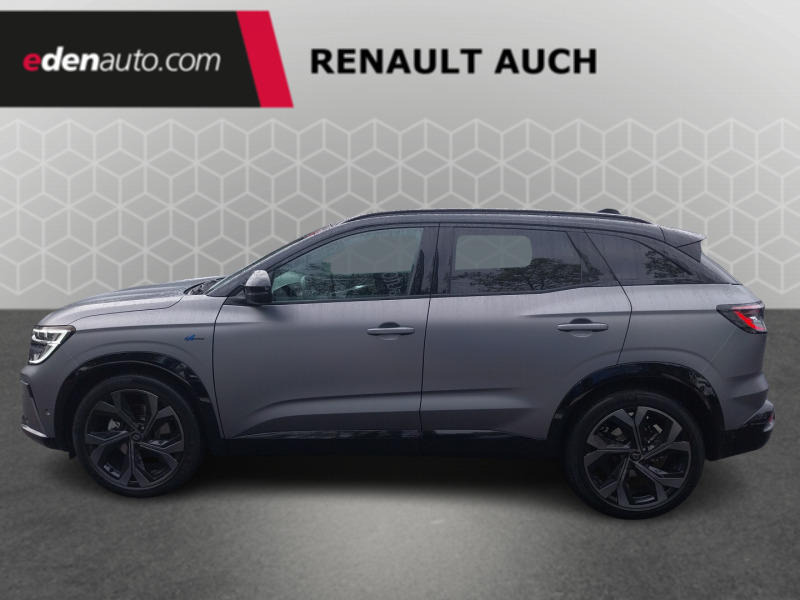 Renault Austral E-Tech hybrid 200 Techno esprit Alpine