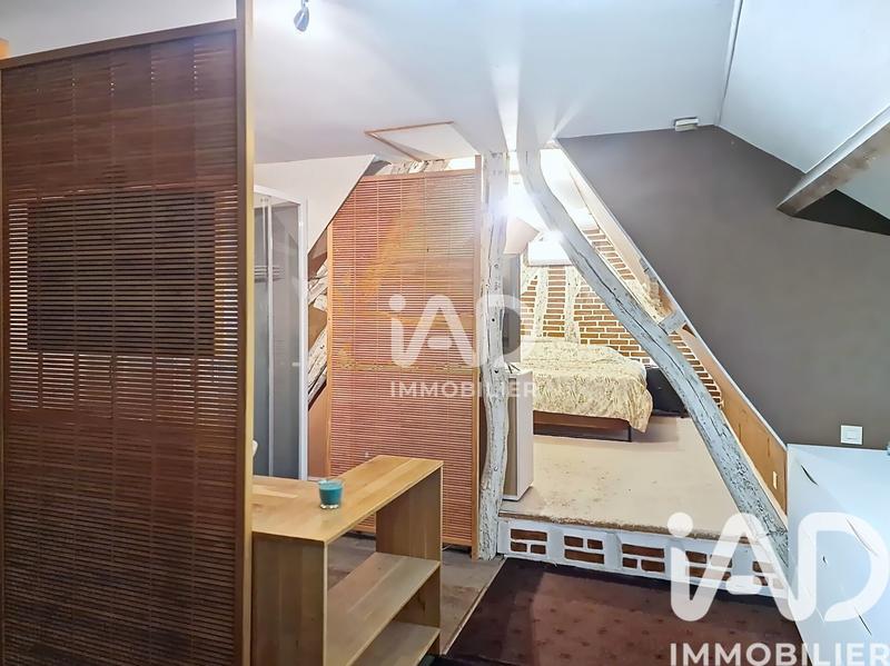 Maison - 184 m² - 6 pièces