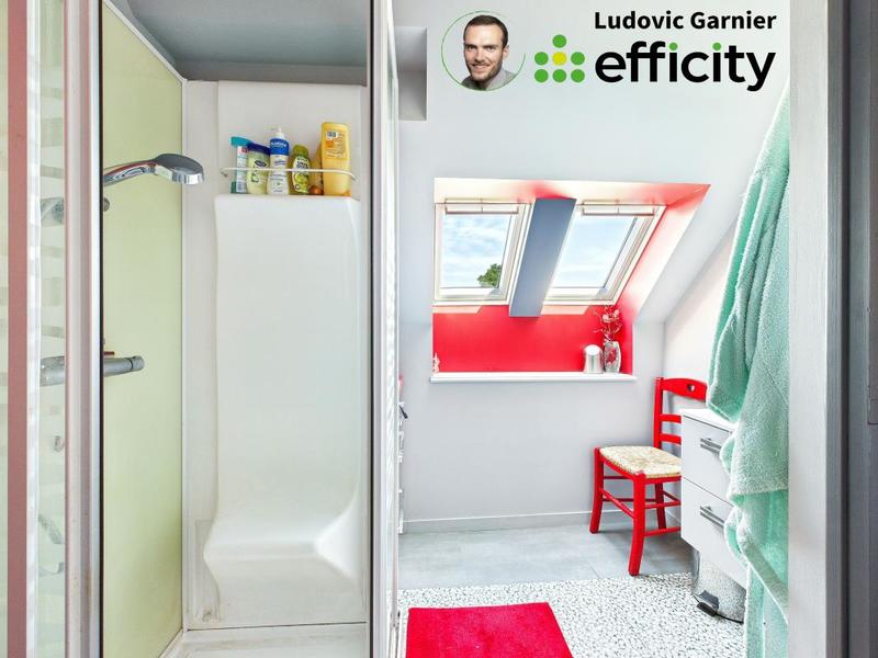 Maison - 132 m² - 6 pièces