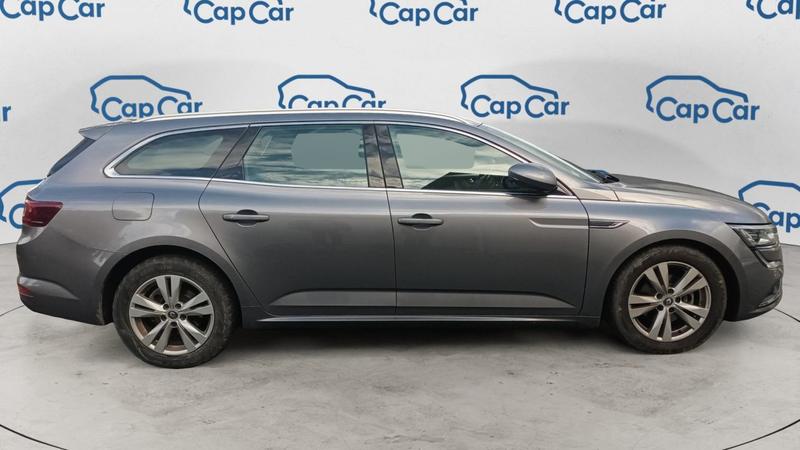 Renault Talisman estate 1.5 dCi 110 Business