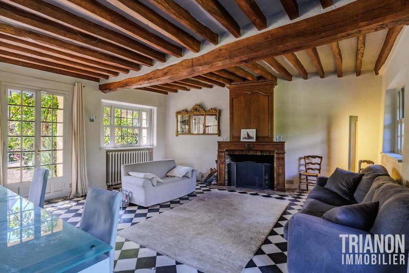 Propriété - 340 m² - 7 pièces