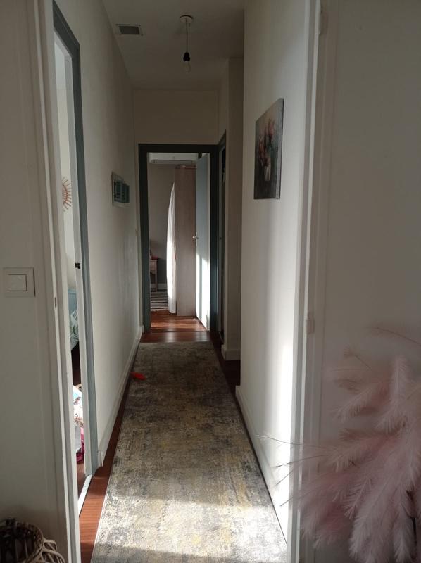 Maison - 140 m² - 8 pièces