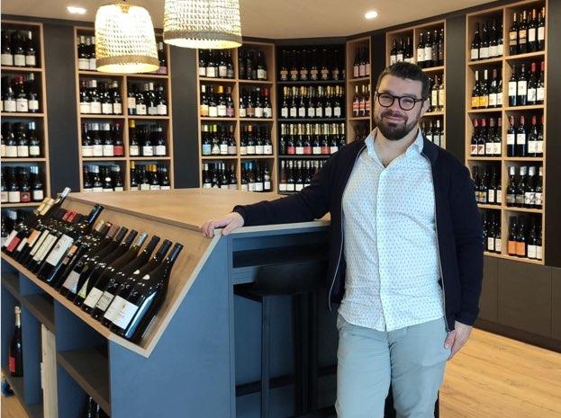 Raisin &amp; Houblon