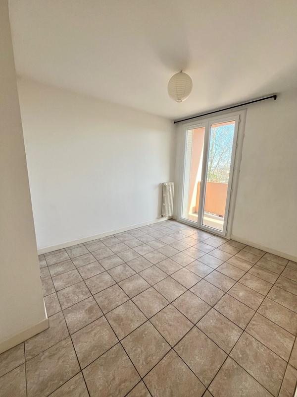 Appartement - 46 m² - 3 pièces
