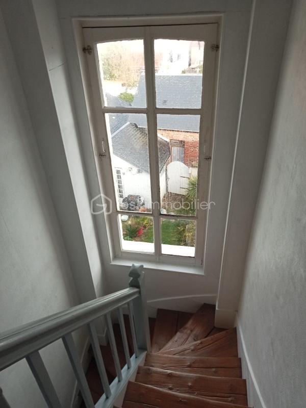 Propriété - 190 m² - 12 pièces