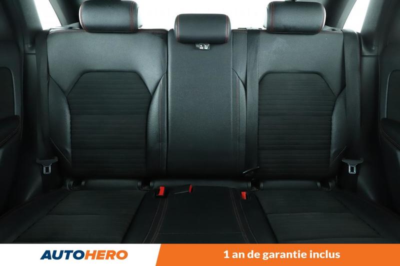 Mercedes Classe B 180 Cdi Fascination 109 ch