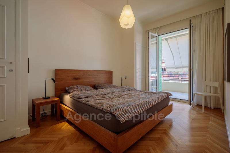 Appartement - 57 m² - 2 pièces