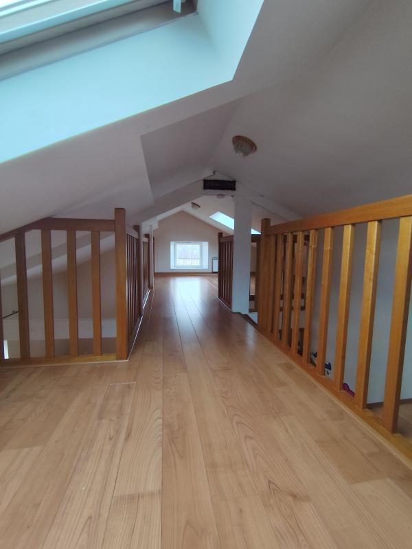 Appartement - 55 m² - 2 pièces