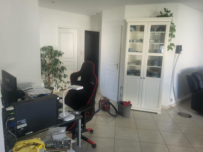 Maison - 84 m² - 3 pièces