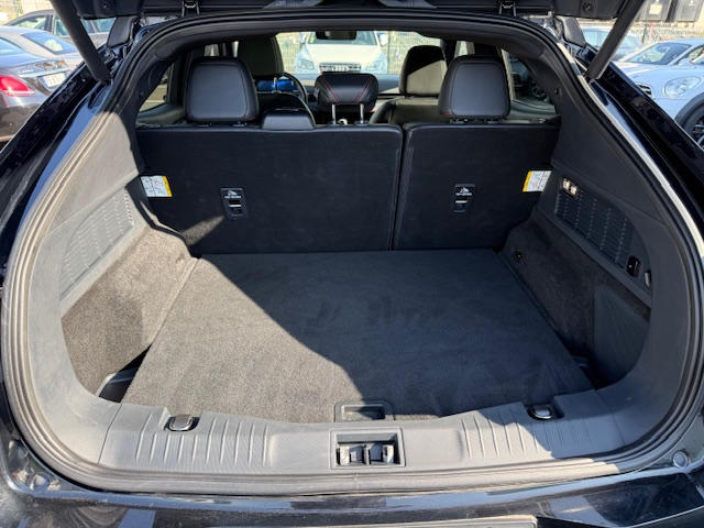 Ford Mustang Mach-E Extended range 99kWh/351ch Awd