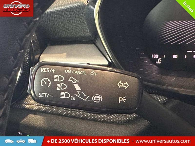 Skoda Fabia 1.0 Tsi 95ch Evo 2 Bvm5 Style