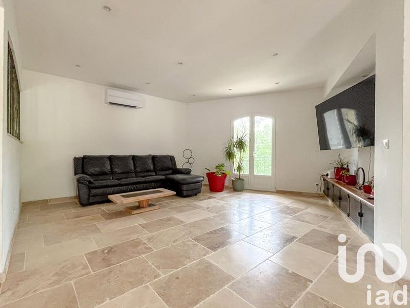 Maison de maîtres - 203 m² - 9 pièces