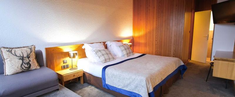 Appartement - 20 m² - 1 pièce