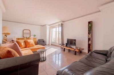 Duplex - 97 m² - 5 pièces