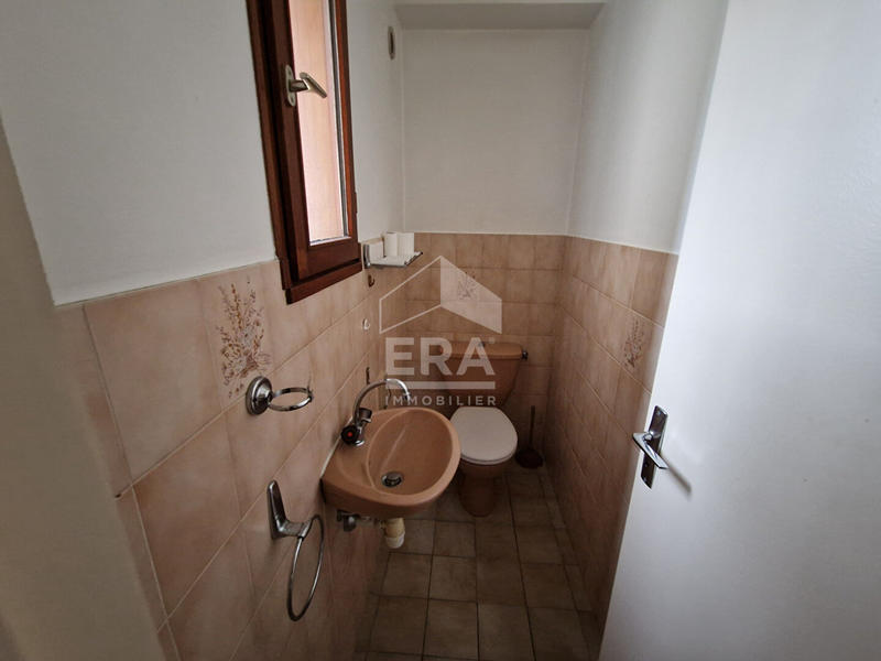 Maison - 121 m² - 5 pièces