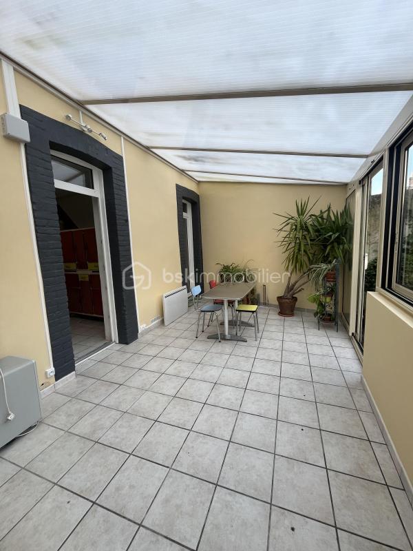 Maison - 70 m² - 4 pièces