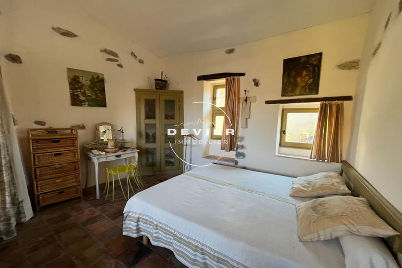 Maison - 60 m² - 3 pièces