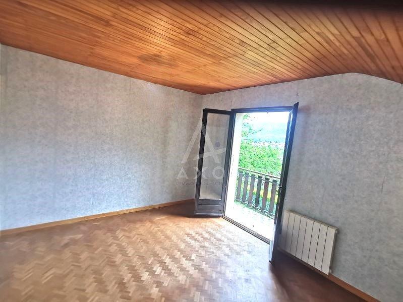 Maison - 109 m² - 6 pièces