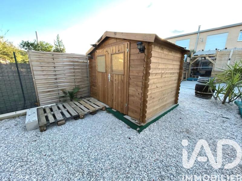 Maison - 280 m² - 5 pièces