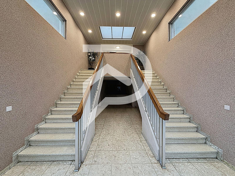 Appartement - 83 m² - 4 pièces