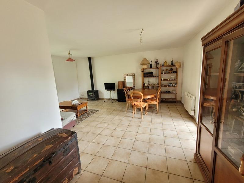 Maison - 85 m² - 5 pièces