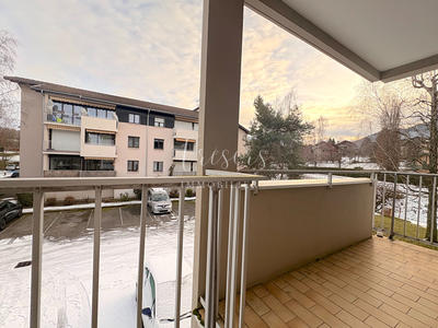 Appartement - 67 m² - 4 pièces