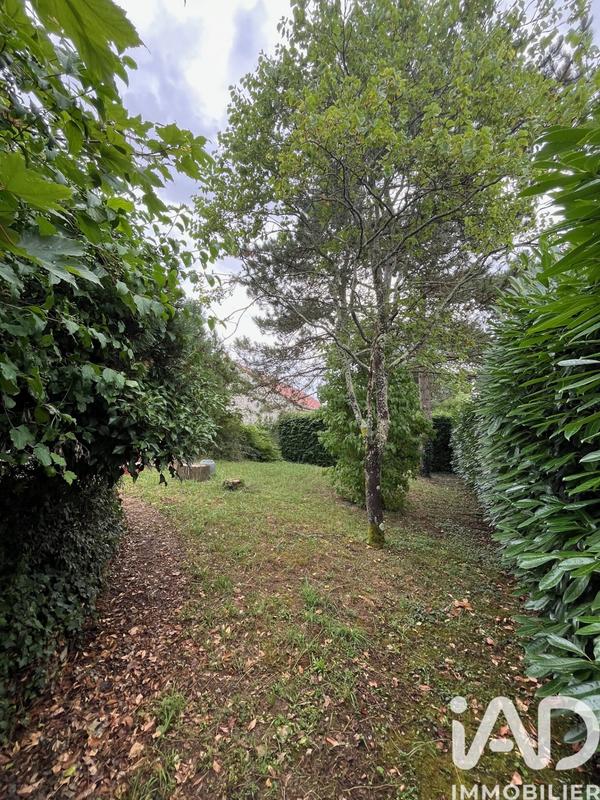 Maison - 147 m² - 7 pièces