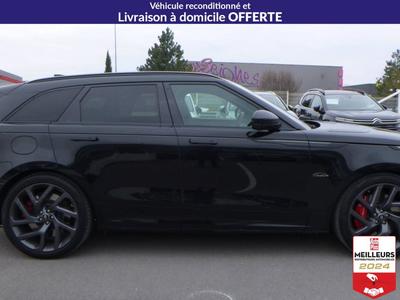 Land Rover Range Rover Velar 5.0l 550ch Sv Autobiography + To