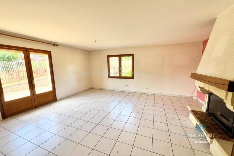 Maison traditionnelle - 148 m² - 6 pièces