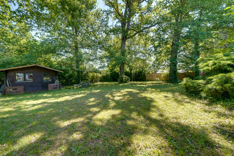 Maison - 118 m² - 5 pièces