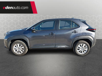 Toyota Yaris Cross Hybride 116h 2wd Dynamic