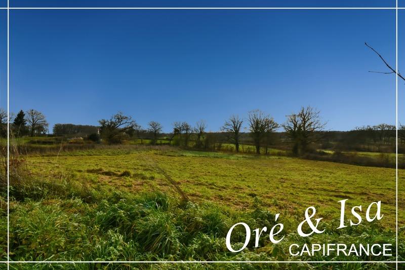 Longère - 75 m² - 3 pièces