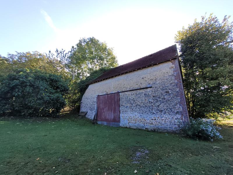 Maison - 104 m² - 5 pièces