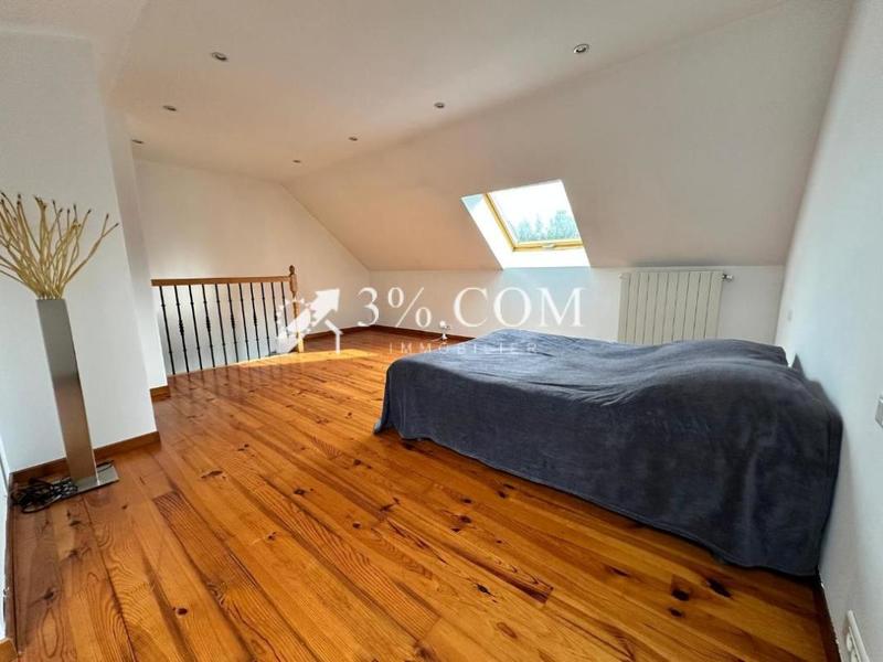 Fermette - 140 m² - 7 pièces