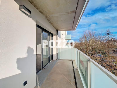 Appartement - 72 m² - 3 pièces