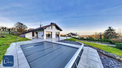 Maison - 174 m² - 6 pièces