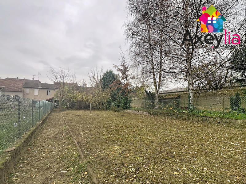 Maison - 118 m² - 6 pièces