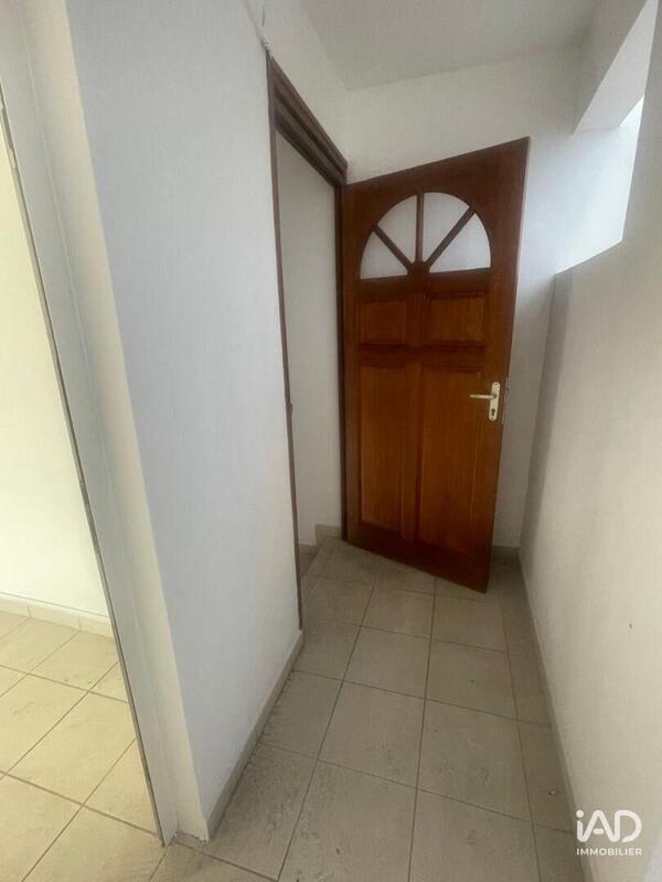 Immeuble - 222 m² - 3 pièces