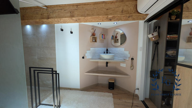 Appartement - 69 m² - 4 pièces