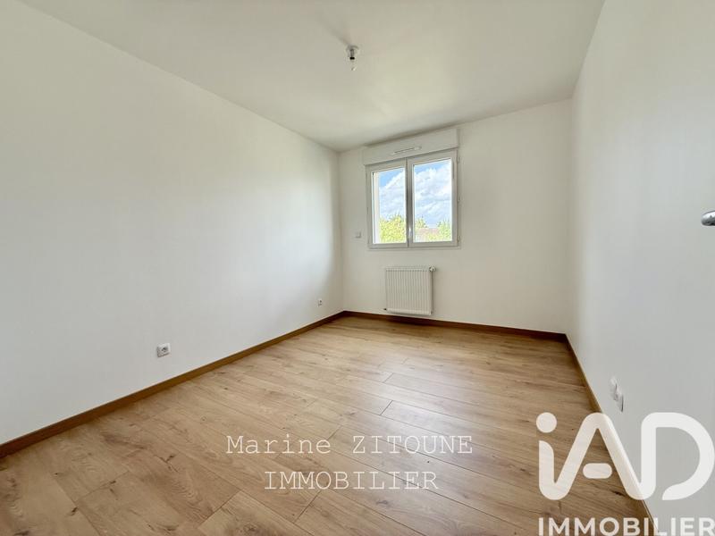 Maison - 89 m² - 5 pièces