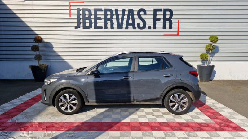 Kia Stonic 1.0 t-Gdi 120 Ch Mhev Dct7 Active