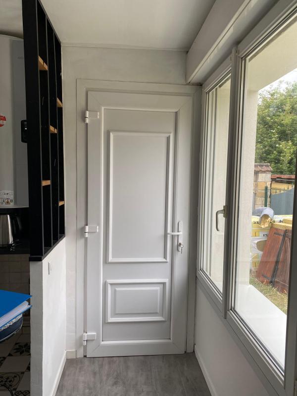 Maison - 58 m² - 3 pièces