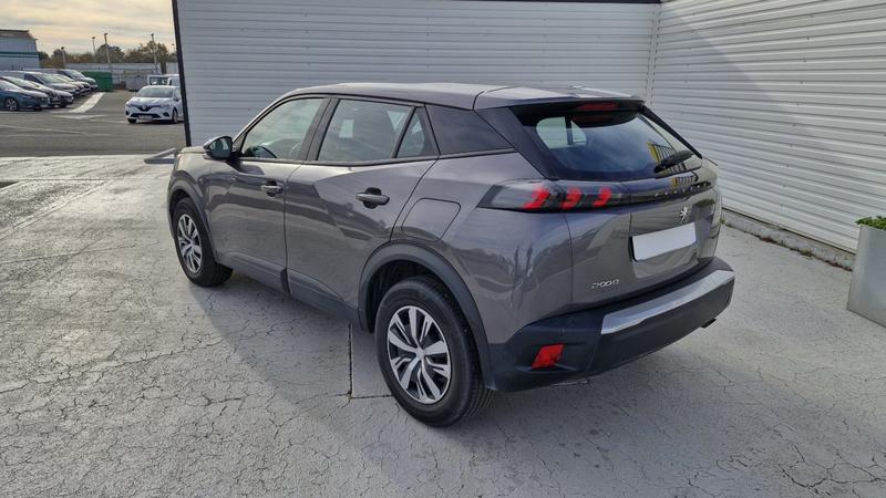 Peugeot 2008 BlueHDI 100 Active Business