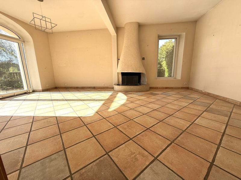 Maison - 194 m² - 7 pièces