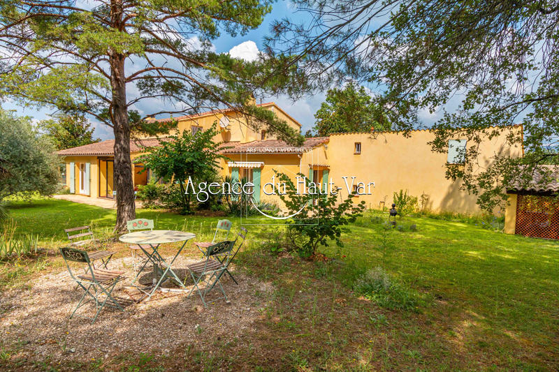 Villa - 225 m² - 8 pièces
