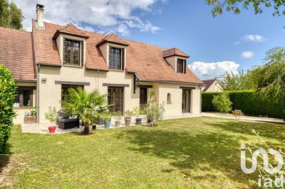 Maison - 138 m² - 5 pièces