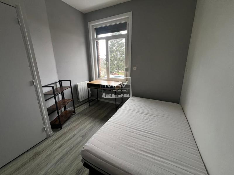 Appartement - 19 m² - 2 pièces